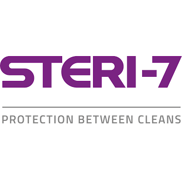 STERI-7 XTRA 5 Litre Professional RTU Helps Fight Covid-19 Spread